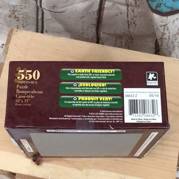 Lee Dublin Bells & Whistles Snackery - Picture 2 of 4